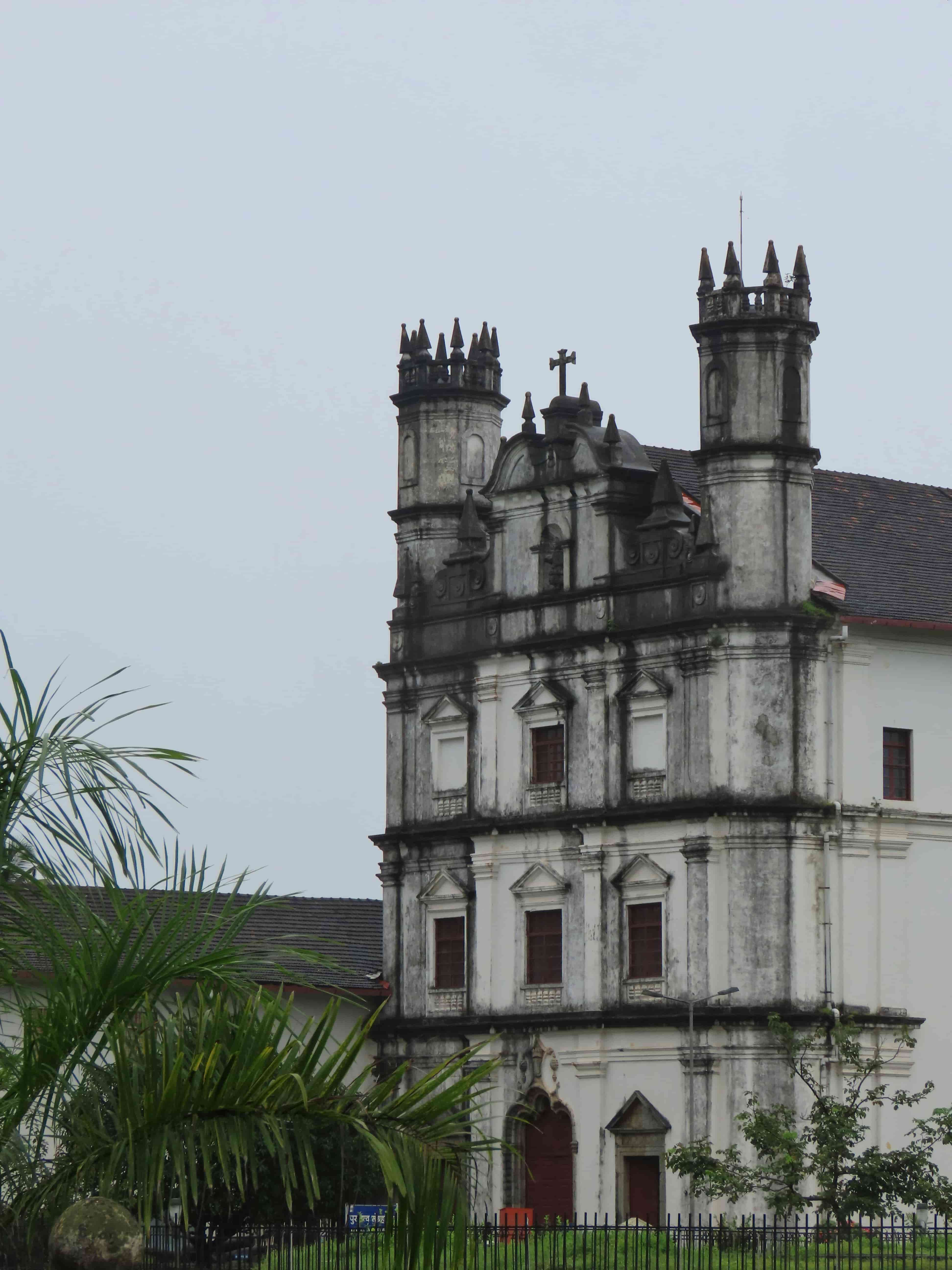 goa